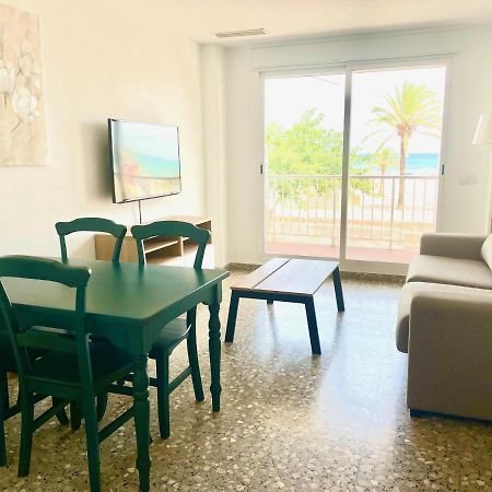 Apartamento Talamar Gandia Playa Playa de Gandia Екстериор снимка